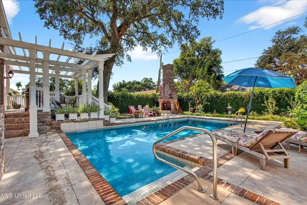 $1,650,000 | 1611 Glenn Swetman Street, Biloxi, MS 39530
