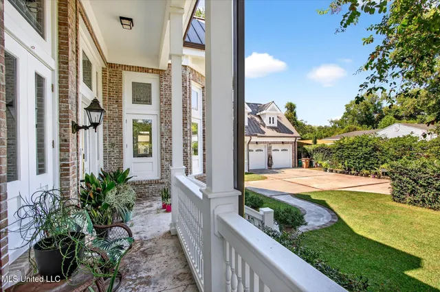 $1,650,000 | 1611 Glenn Swetman Street, Biloxi, MS 39530