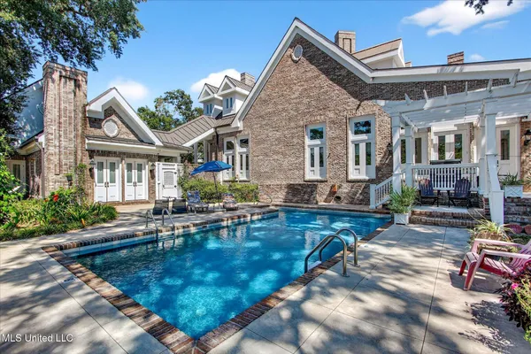 $1,650,000 | 1611 Glenn Swetman Street, Biloxi, MS 39530