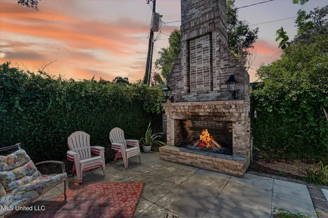 $1,650,000 | 1611 Glenn Swetman Street, Biloxi, MS 39530