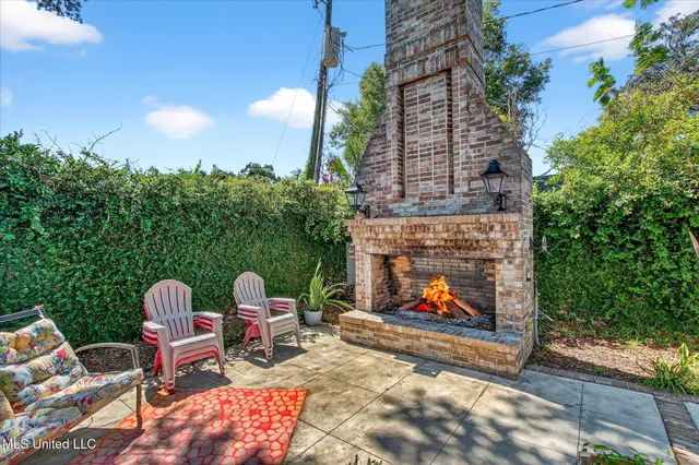 $1,650,000 | 1611 Glenn Swetman Street, Biloxi, MS 39530