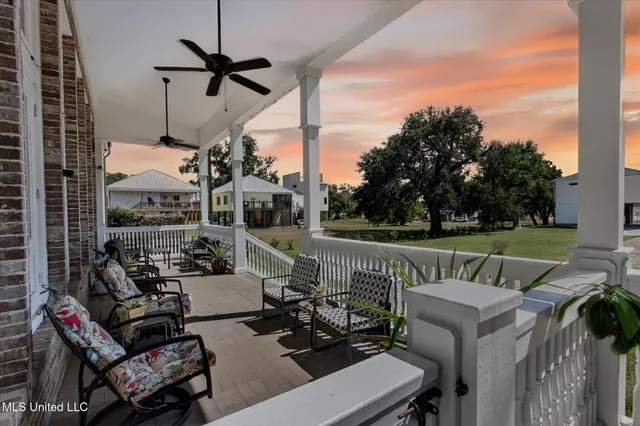 $1,650,000 | 1611 Glenn Swetman Street, Biloxi, MS 39530