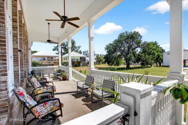 $1,650,000 | 1611 Glenn Swetman Street, Biloxi, MS 39530