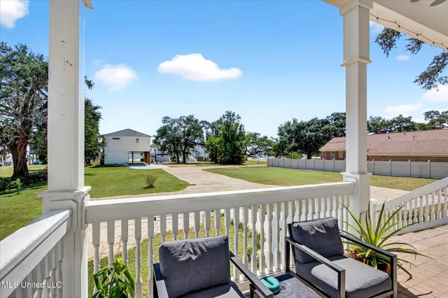 $1,650,000 | 1611 Glenn Swetman Street, Biloxi, MS 39530