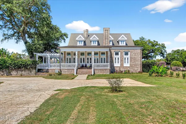 $1,650,000 | 1611 Glenn Swetman Street, Biloxi, MS 39530