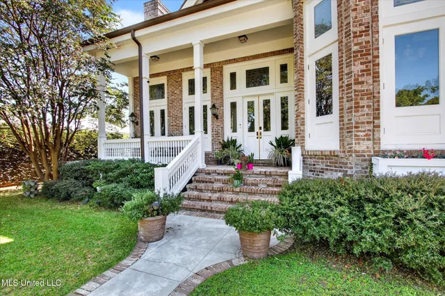 $1,650,000 | 1611 Glenn Swetman Street, Biloxi, MS 39530