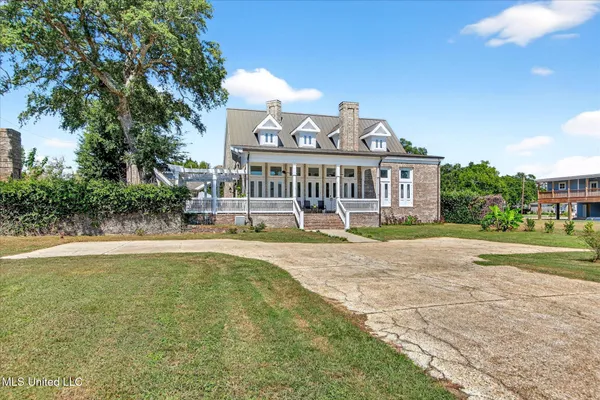 $1,650,000 | 1611 Glenn Swetman Street, Biloxi, MS 39530