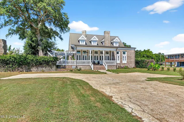 $1,650,000 | 1611 Glenn Swetman Street, Biloxi, MS 39530