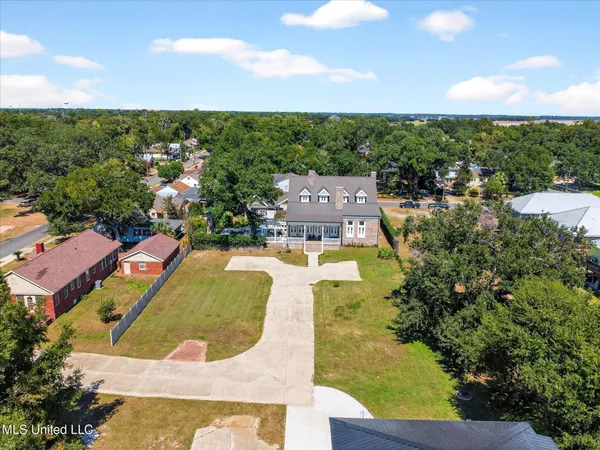 $1,650,000 | 1611 Glenn Swetman Street, Biloxi, MS 39530