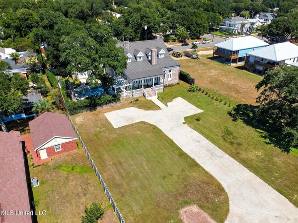 $1,650,000 | 1611 Glenn Swetman Street, Biloxi, MS 39530