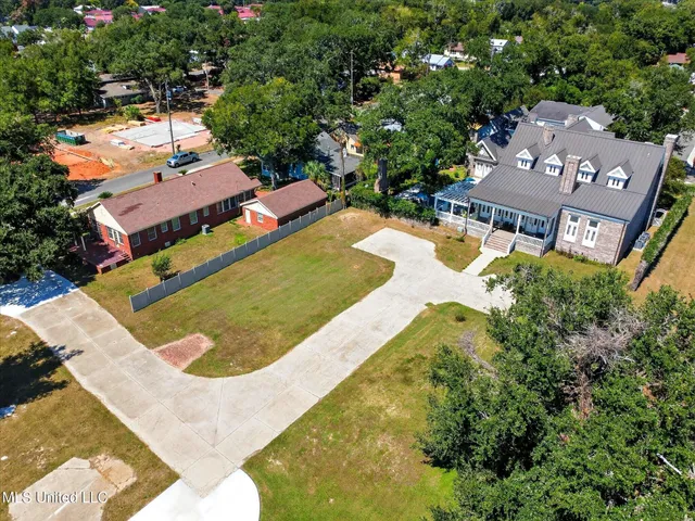 $1,650,000 | 1611 Glenn Swetman Street, Biloxi, MS 39530