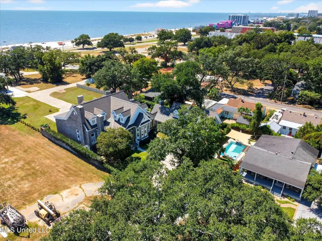 $1,650,000 | 1611 Glenn Swetman Street, Biloxi, MS 39530