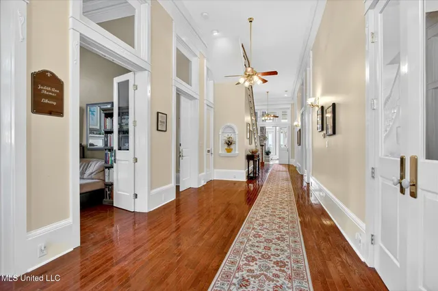 $1,650,000 | 1611 Glenn Swetman Street, Biloxi, MS 39530