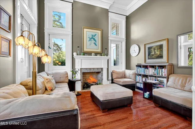 $1,650,000 | 1611 Glenn Swetman Street, Biloxi, MS 39530