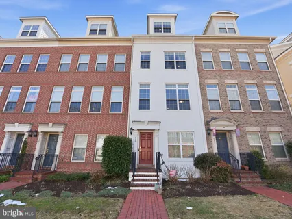$1,150,000 | 308 North George Mason Drive, Arlington, VA 22203