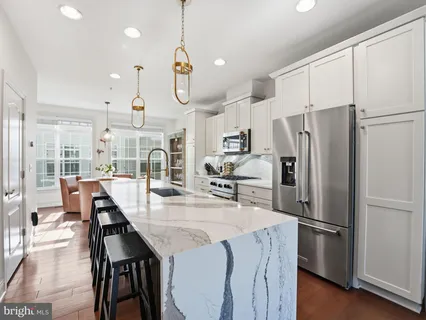 $1,150,000 | 308 North George Mason Drive, Arlington, VA 22203
