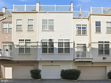 $1,150,000 | 308 North George Mason Drive, Arlington, VA 22203