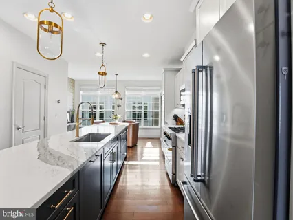 $1,150,000 | 308 North George Mason Drive, Arlington, VA 22203