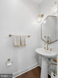 $1,150,000 | 308 North George Mason Drive, Arlington, VA 22203