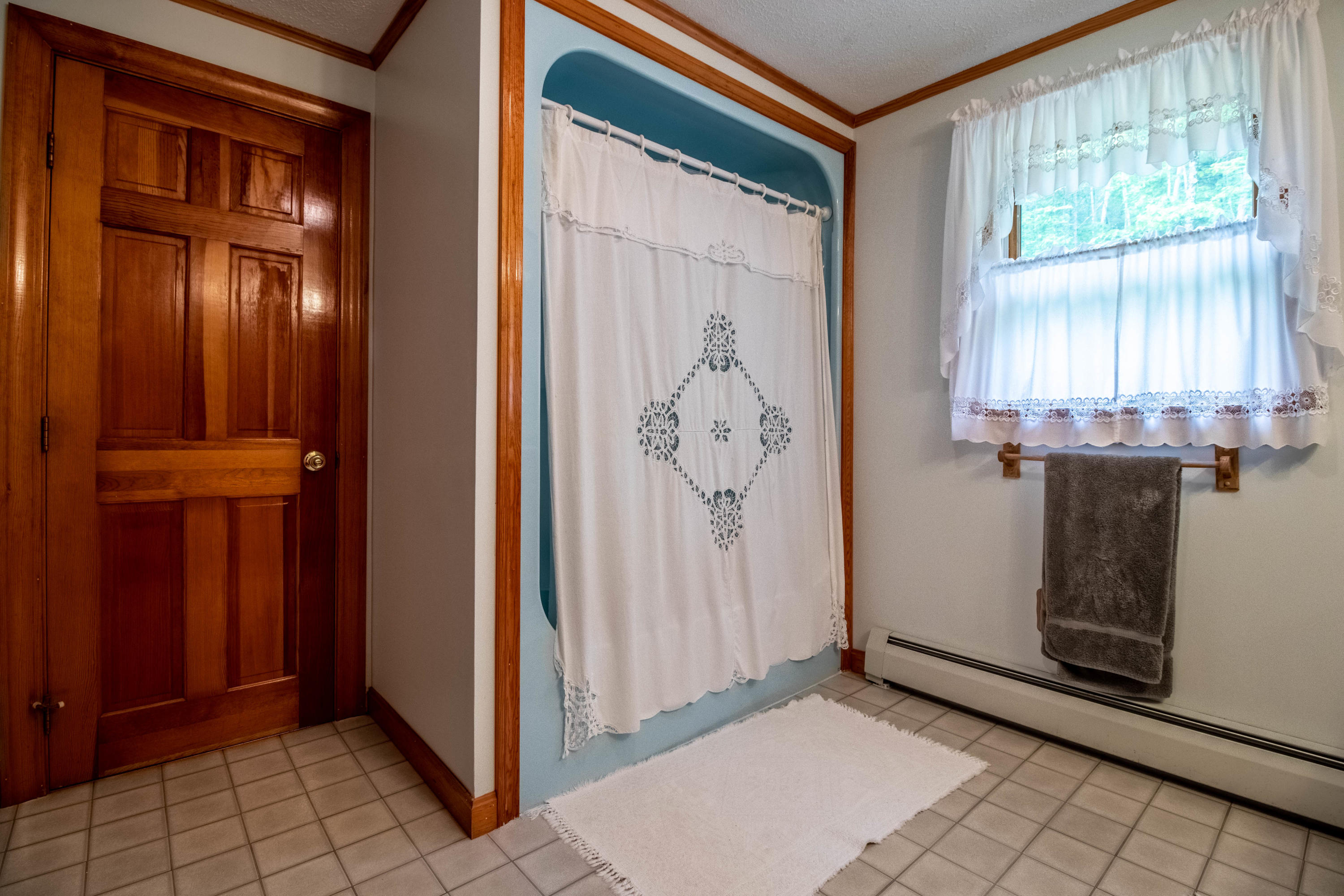 570 McLucas Road Waterboro, ME 04087 - Photo 14 of 34 First Floor Bathroom
