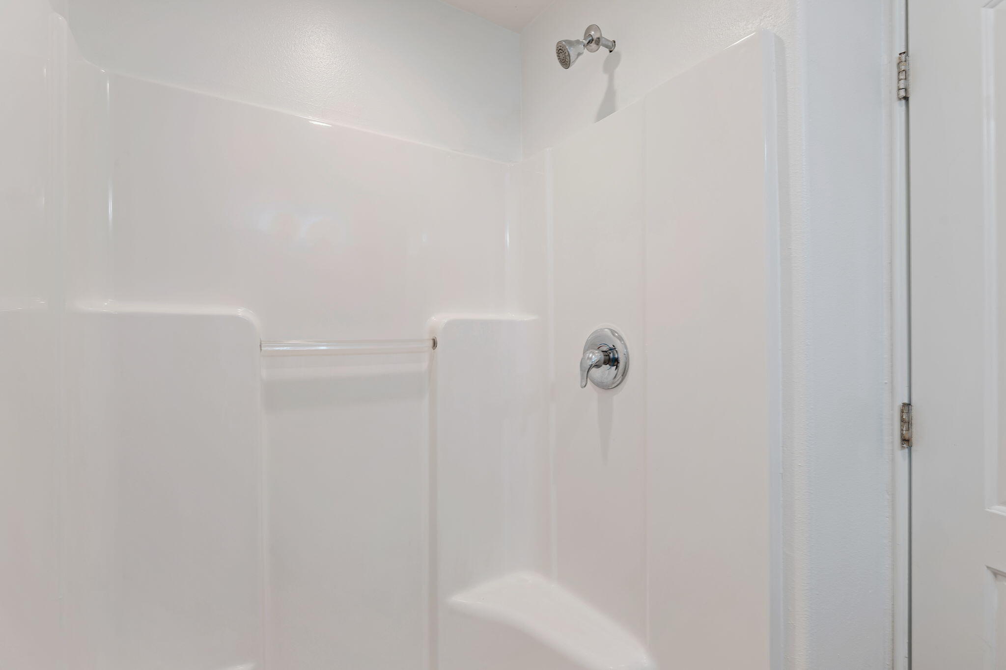 330 West Canon Perdido Street Santa Barbara, CA 93101 - Photo 20 of 44 a bathroom with a shower