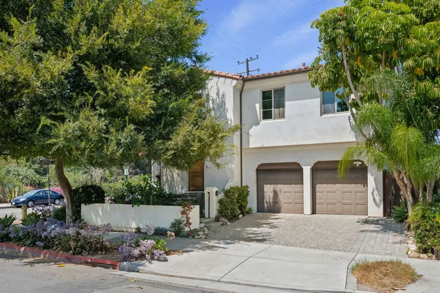 $2,750,000 | 330 West Canon Perdido Street, Santa Barbara, CA 93101