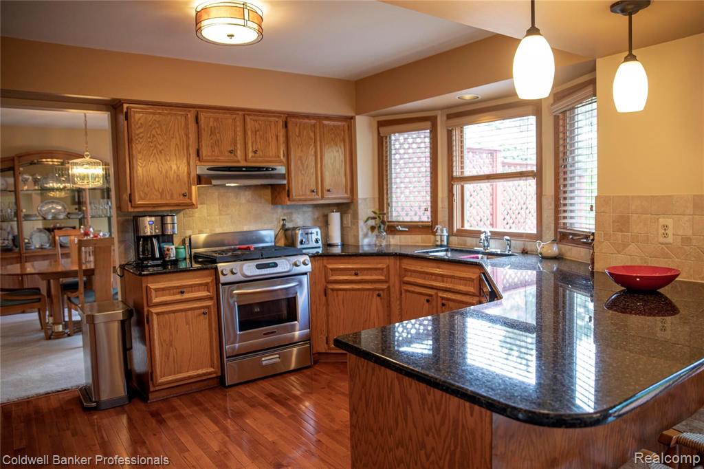3216 Primrose Drive Rochester Hills, MI 48307 - Photo 11 of 39