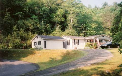 469 Wilscott Road Murphy, NC 28906 - Photo 1 of 1 Main View