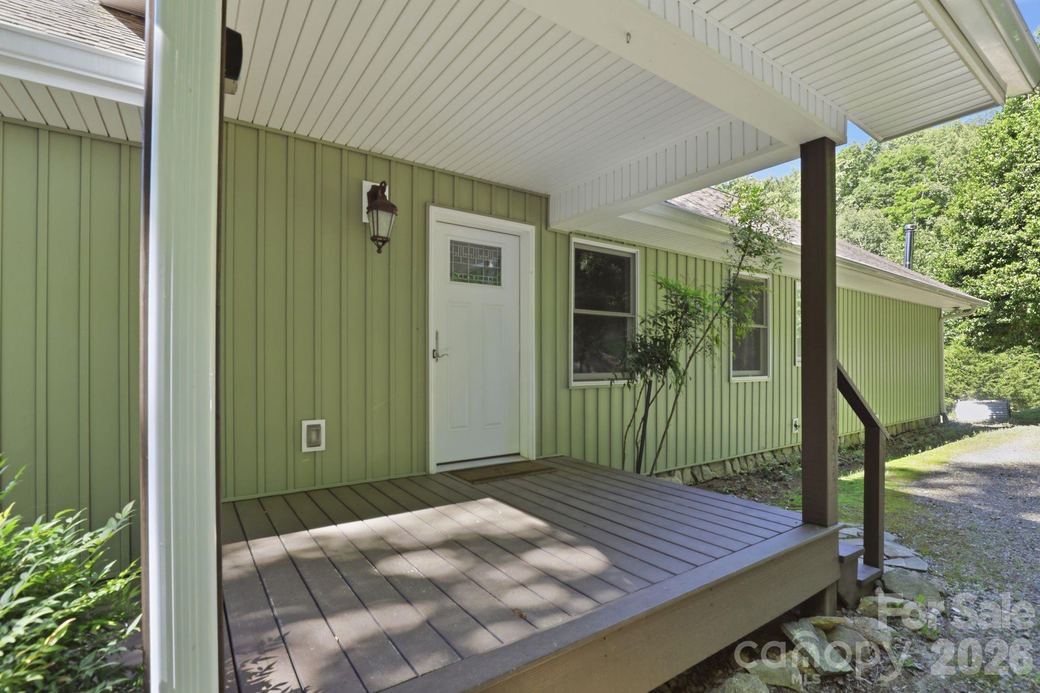 985 Roberson School Road Moravian Falls, NC 28654 - Photo 5 of 48