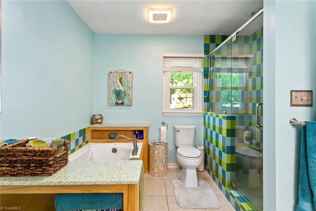1722 Sandy Cross Road Burlington, NC 27217 - Photo 17 of 30 Gallery Image 17