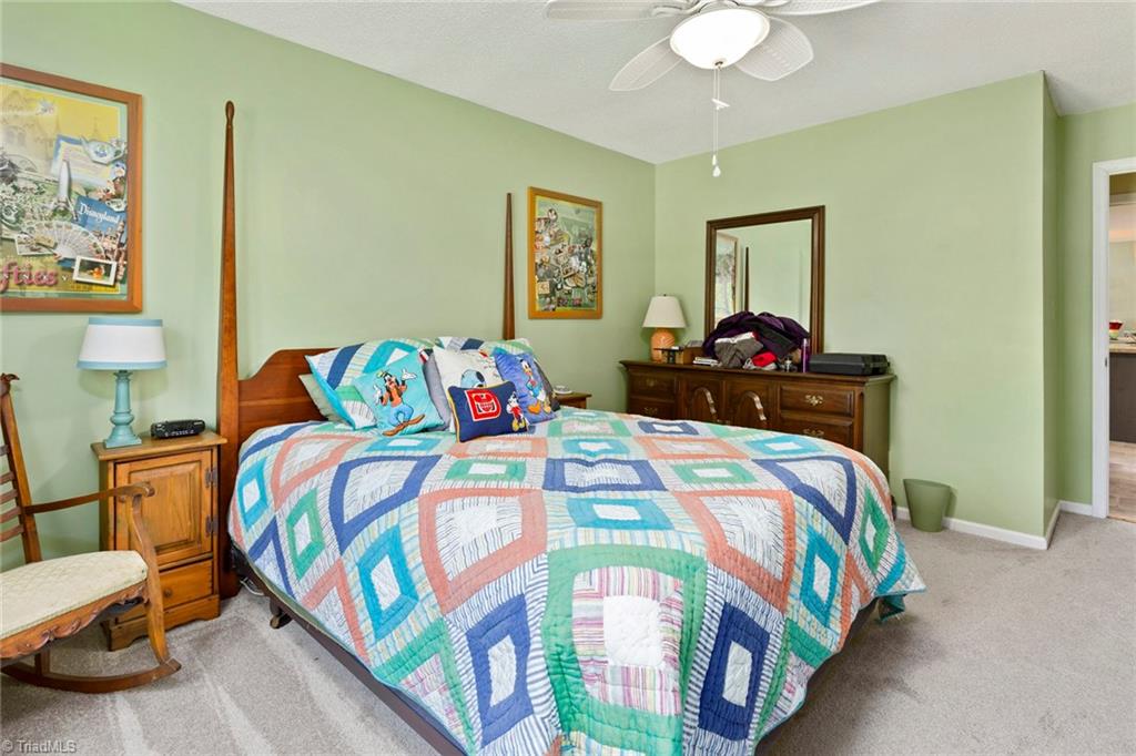 1722 Sandy Cross Road Burlington, NC 27217 - Photo 18 of 30 Gallery Image 18