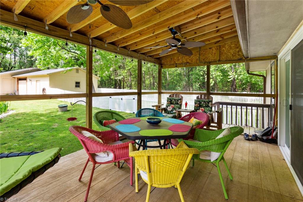 1722 Sandy Cross Road Burlington, NC 27217 - Photo 22 of 30 Gallery Image 22