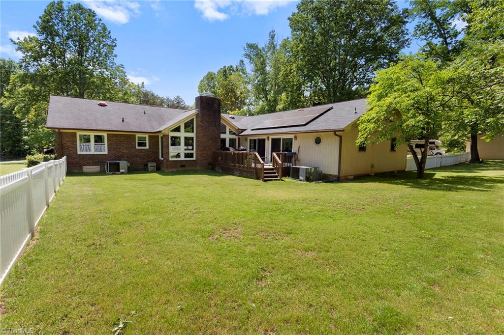 1722 Sandy Cross Road Burlington, NC 27217 - Photo 26 of 30 Gallery Image 26