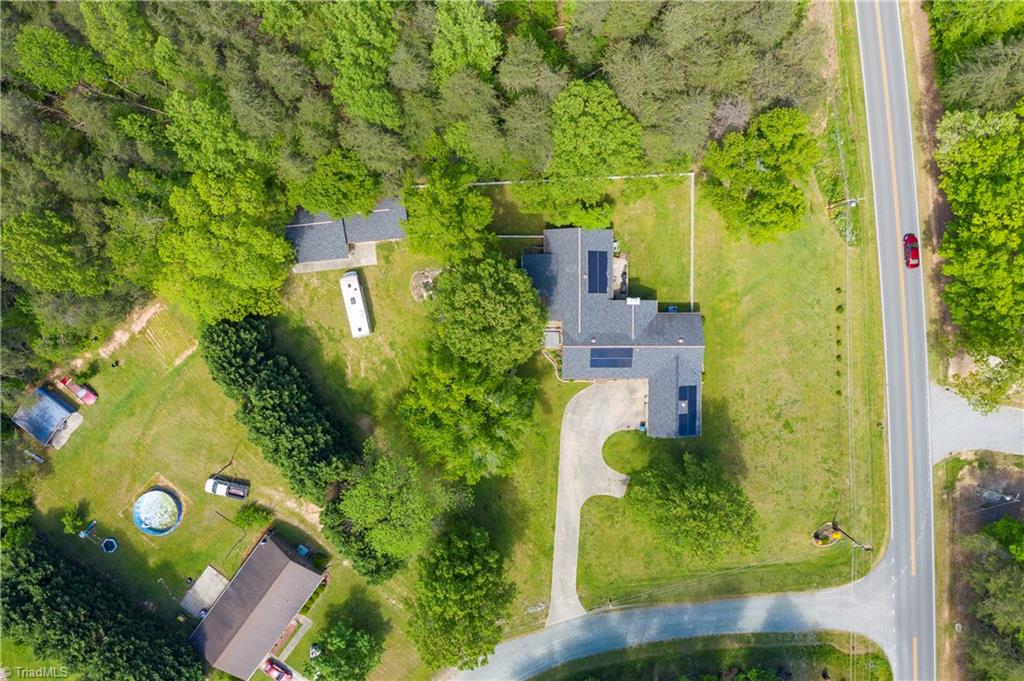 1722 Sandy Cross Road Burlington, NC 27217 - Photo 28 of 30 Gallery Image 28