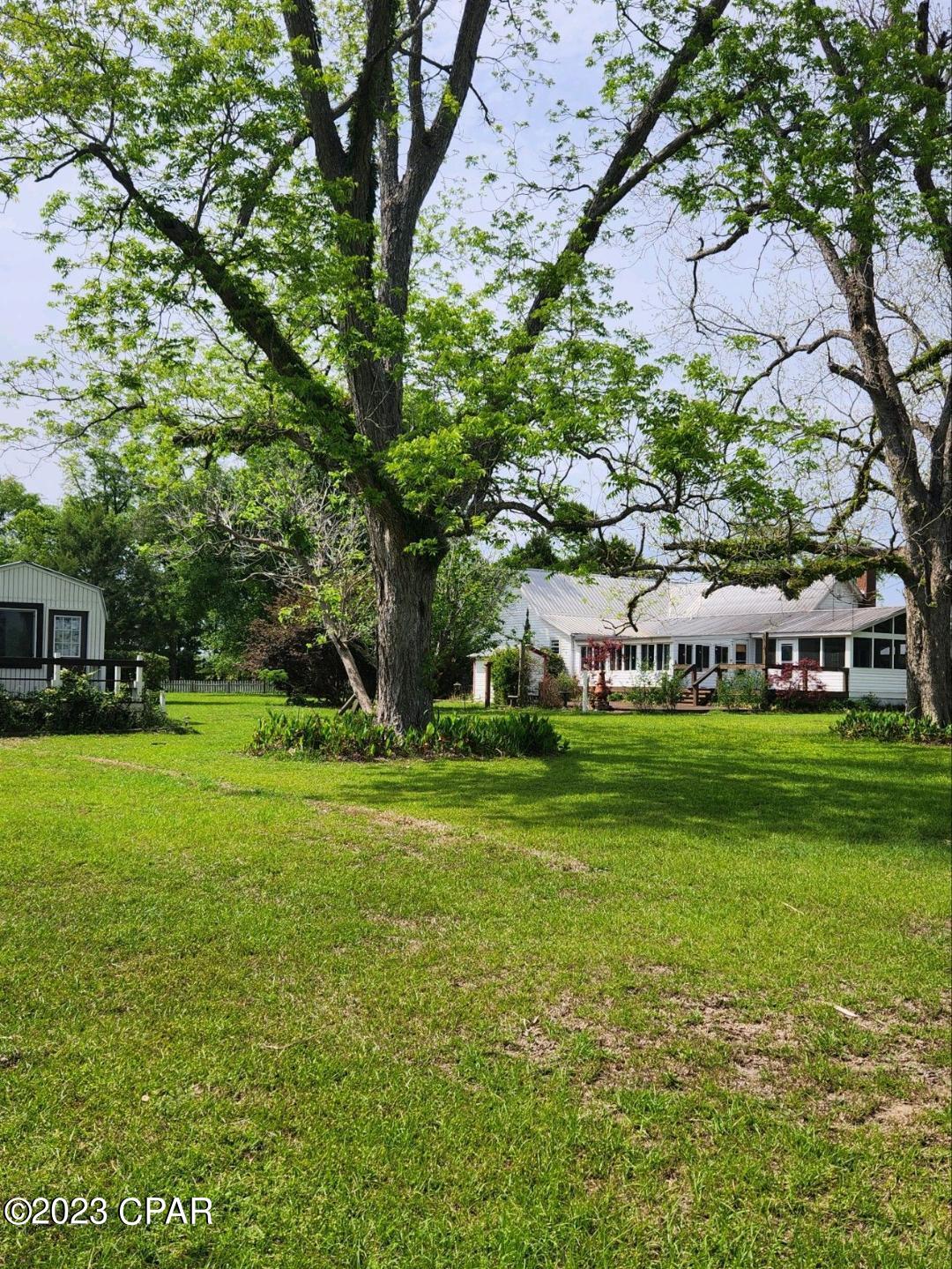848 Braswell Road Grand Ridge, FL 32442 - Photo 64 of 80 Gallery Image 64