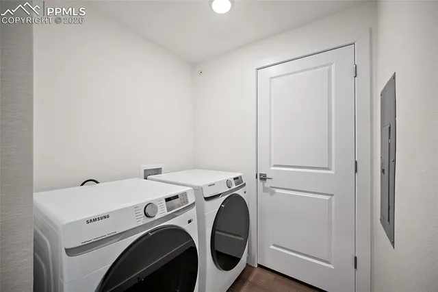 $299,990 | 2232 Arikaree Heights, Unit 304, Colorado Springs, CO 80908