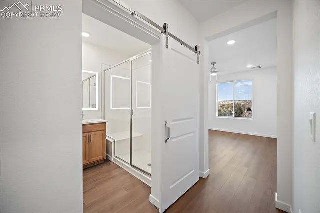 $299,990 | 2232 Arikaree Heights, Unit 304, Colorado Springs, CO 80908