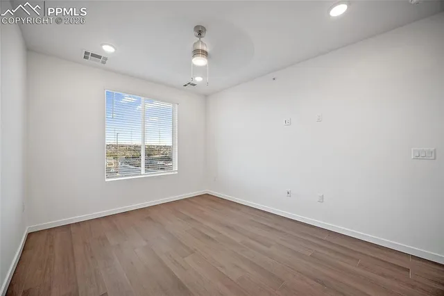 $299,990 | 2232 Arikaree Heights, Unit 304, Colorado Springs, CO 80908