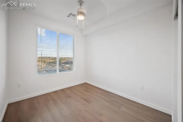 $299,990 | 2232 Arikaree Heights, Unit 304, Colorado Springs, CO 80908