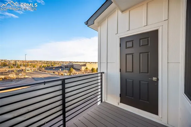 $299,990 | 2232 Arikaree Heights, Unit 304, Colorado Springs, CO 80908
