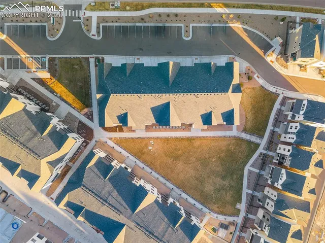 $299,990 | 2232 Arikaree Heights, Unit 304, Colorado Springs, CO 80908