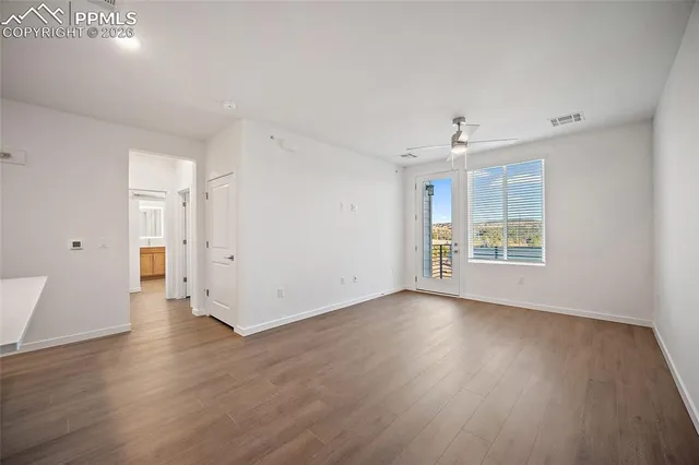 $299,990 | 2232 Arikaree Heights, Unit 304, Colorado Springs, CO 80908