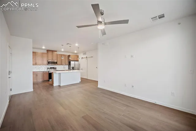 $299,990 | 2232 Arikaree Heights, Unit 304, Colorado Springs, CO 80908