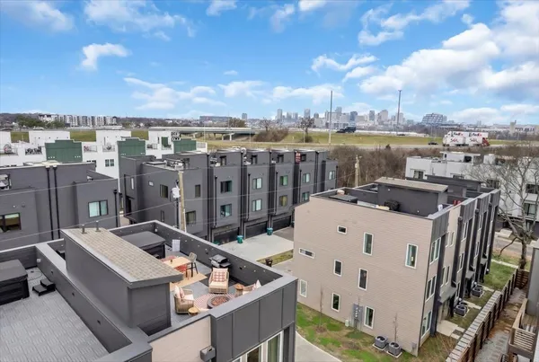 $7,499 | 1112 Baptist World Center Drive, Unit 1, Nashville, TN 37207