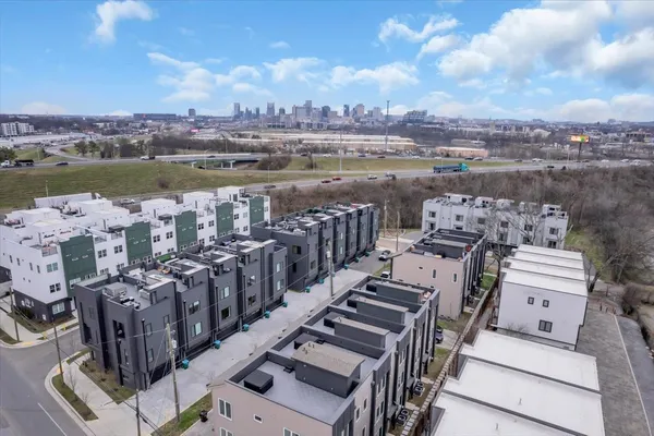 $7,499 | 1112 Baptist World Center Drive, Unit 1, Nashville, TN 37207