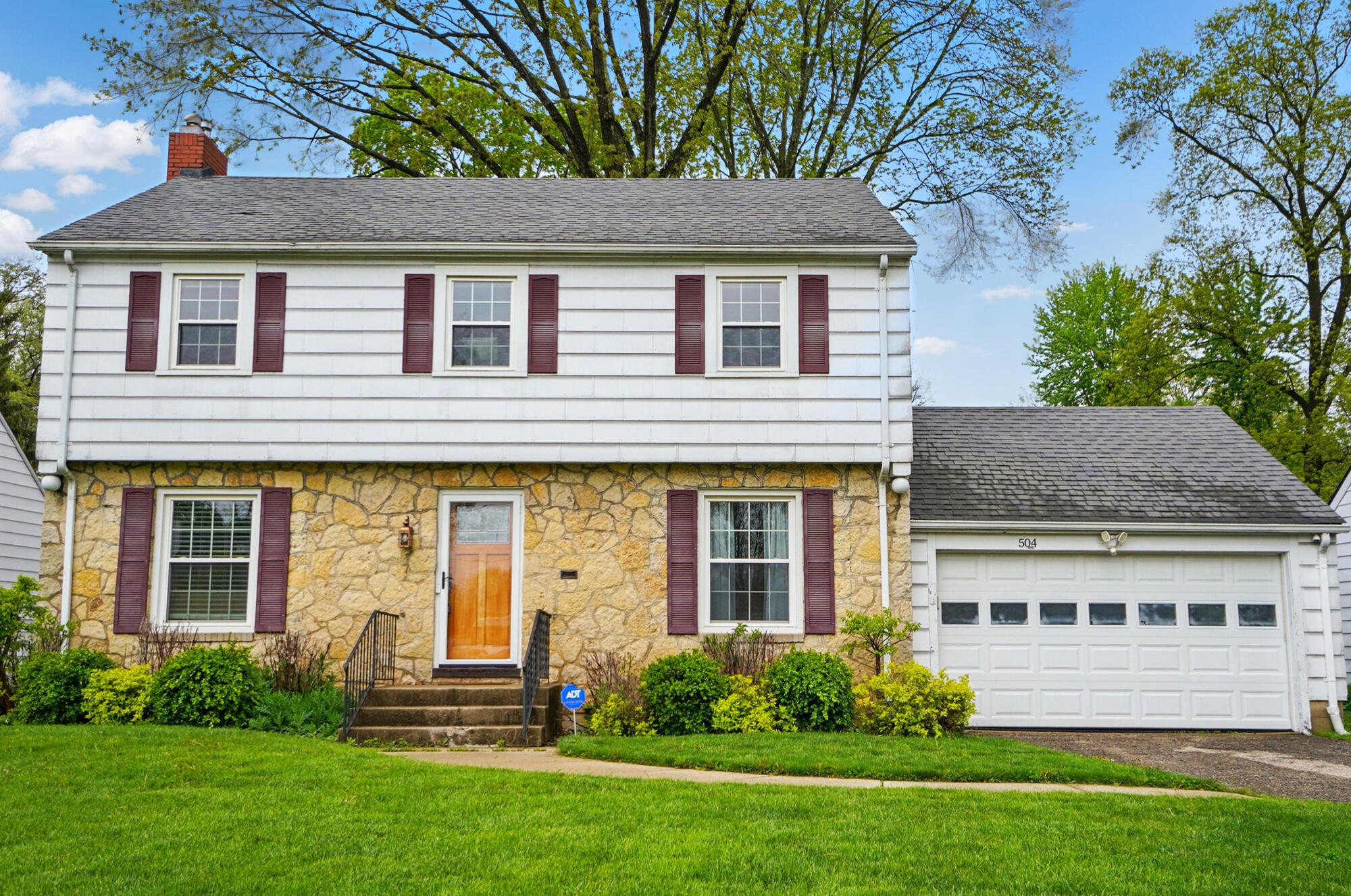 504 Dover Road Springfield, OH 45504 - Photo 1 of 50 Gallery Image 1