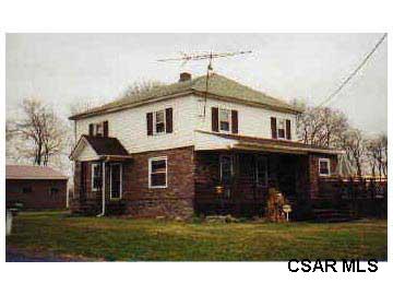 219 Fiegtown Road Friedens, PA 15541 - Photo 1 of 1