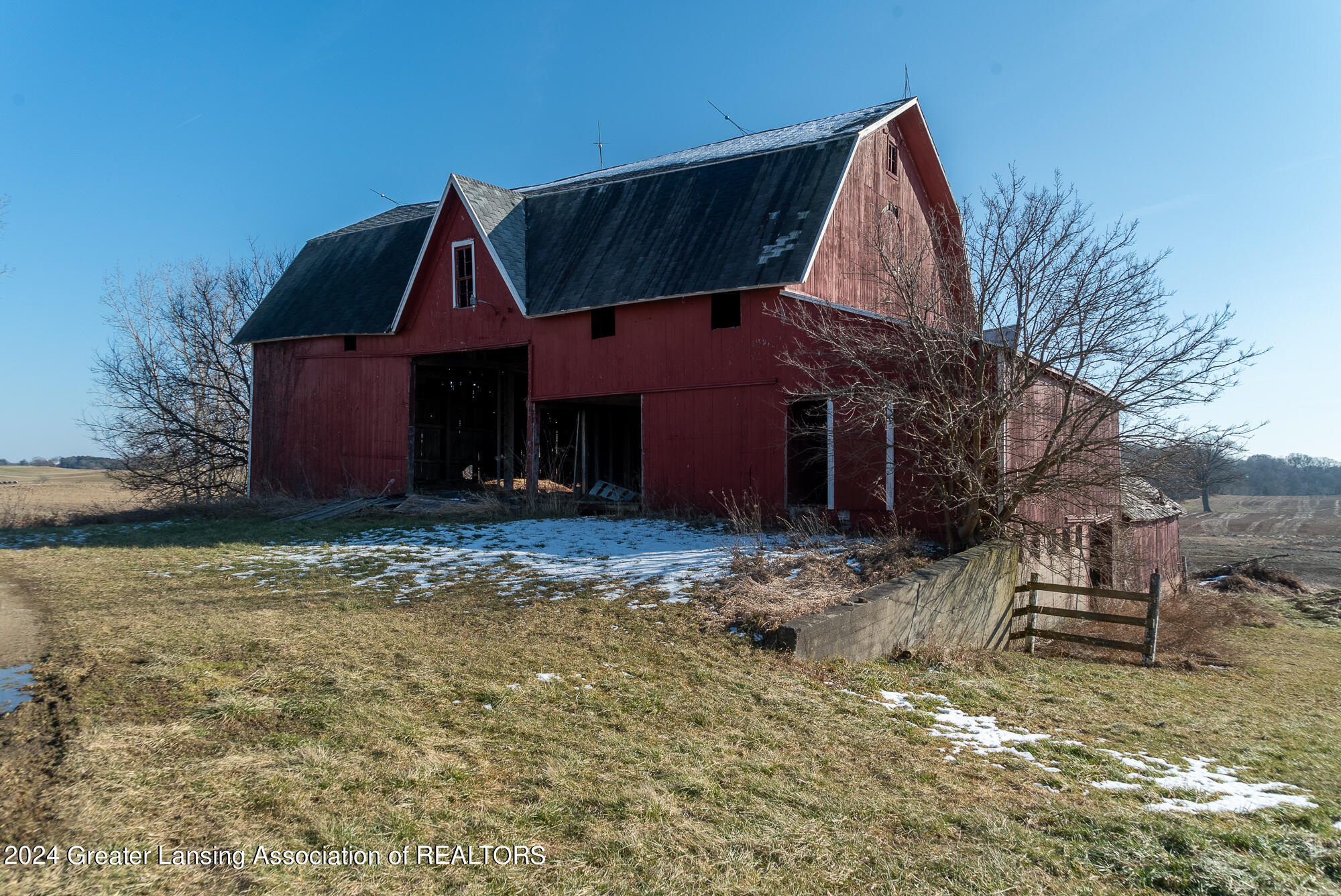 3314 South Watson Road St. Johns, MI 48879 - Photo 14 of 48 3314 S Watson Rd St. Johns MI-106