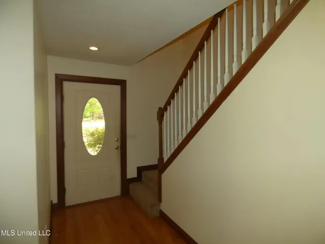 $1,500 | 77 Z C Rushing Road, Tylertown, MS 39667