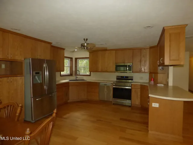 $1,500 | 77 Z C Rushing Road, Tylertown, MS 39667